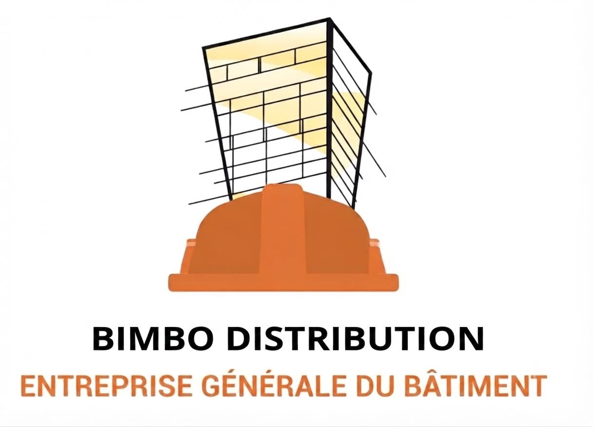 Logo Bimbo Distribution